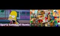 Thumbnail of sparta remix maker lol