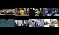 Thumbnail of 8 cheshire oaks shop adverts at once 2nd one