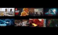 Thumbnail of 8 cheshire oaks shop adverts at once 3rd one