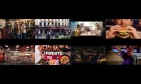 Thumbnail of 8 cheshire oaks shop adverts at once 4th one