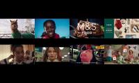 Thumbnail of 8 beeston nottingham shop adverts at once 1st one