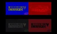 Thumbnail of Klasky Csupo 2001 Effects 4 Quadparison