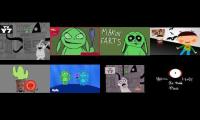 Thumbnail of 8 Making fiends theme songs