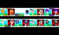 Thumbnail of 8 sprunki ocs videos by suavenico958