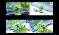 Thumbnail of Gummy Bear multilanguage mashup