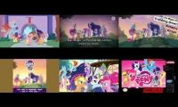 Thumbnail of MLP: FIM Magic of Friendship Grows Ultimate Mashup