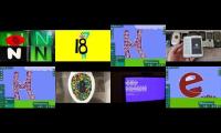Thumbnail of Untitled video of knowns