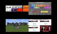Thumbnail of all periodic table songs