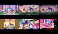 Thumbnail of MLP: FIM Magic of Friendship Grows Ultimate Mashup