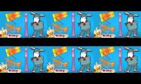 Thumbnail of Louie’s World - Musical Instruments in 6 Languages Once