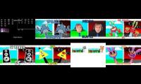 Thumbnail of Loudspeaker Sprunki OC