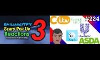 Thumbnail of EmilianoYTPs Scary Pop Up Reactions Unilever Logo History
