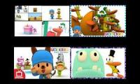 up to faster 27 parison to pocoyo (mase palmer style)