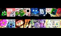 Thumbnail of BFDI: TPOT Episodes 9-16