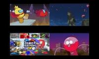 Thumbnail of Sparta GYA SE Remix Quadparison