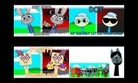 Thumbnail of 4 sprunki oc videos by suave