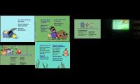 6 peep and the big wide world credits