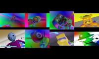 Daysons gummy bear videos