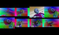 Daysons gummy bear videos