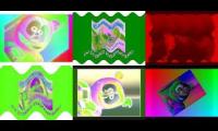 Thumbnail of KlaskyKlaskyKlaskyKlasky Gummy Bear Song Version In L Major 60 Effects