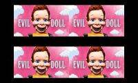 Thumbnail of Up to faster 4 parison to Mercuri_88 Evil doll