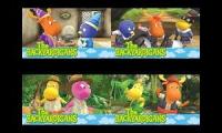 Thumbnail of The backyardigans episodes 39s & 13s