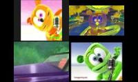 Thumbnail of 4 gummy bear song hola