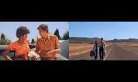 Thumbnail of 4K - Redneck Miller (1976) & Ginger in the Morning (1974)  Audio Commentaries..