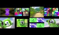 Thumbnail of 18 gummy bear song hola