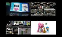 Thumbnail of Up To Faster Band Geeks Pocoyo V4