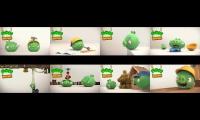 Thumbnail of Pigs at work 8 at same time part 3