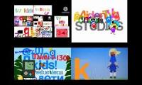 Thumbnail of Tvokids Bloopers Raging & Exploding 37 Vids
