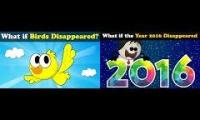 Thumbnail of What If Birds Disappeared In 2016