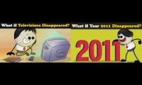 Thumbnail of What If Televisions Disappeared In 2011