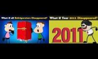 Thumbnail of What If Refrigerators Disappeared In 2011