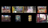 Thumbnail of 8 Claw Machine Music Soundtracks Played At The Same Time