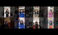 Thumbnail of 8 holly laing shorts at once 5th one