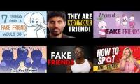 Thumbnail of How To Spot a Fake Friend