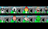 Thumbnail of pedro guntly 8 videos sprunki