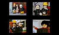 Thumbnail of Fireman Sam Series 1 Episodes 5-8