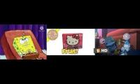 Thumbnail of Rugrats Movie Hello Kitty Fruit Snacks In Food In Hello Kitty Fruit Snacks Random In Used From Once