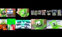 Thumbnail of 500000008 Gummy Bears Mashup