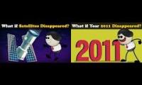 Thumbnail of What If Satellites Disappeared In 2011
