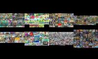 Thumbnail of a video Mashup for Ireland (please watch it and comment lreland)