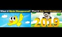 Thumbnail of What If Birds Disappeared In 2019
