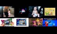 Thumbnail of Dark Screensaver Emerson In Elmo World Footage Montages In Fifteen Used In From Once In Used In Once
