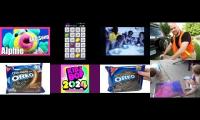 Thumbnail of Elmo World Footage In Used From Trip Kids Memory Game On Android In Fifteen Elmo World Footage In On