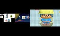 Thumbnail of up to faster 139 parison to pocoyo