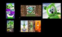 Thumbnail of 14 Gummy Bears Mashup