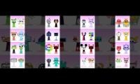 Thumbnail of My Sprunki OC 32 Parsion by Sprunki Cartoon